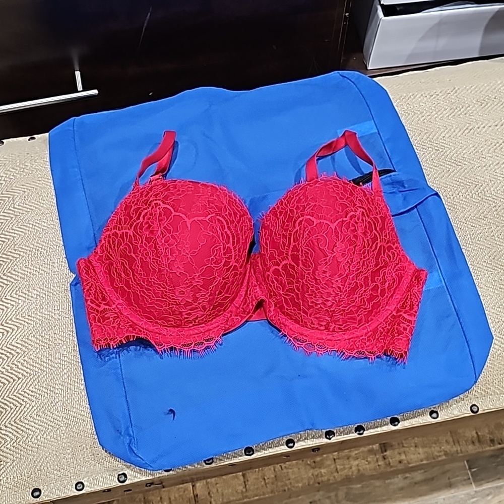Victoria secret bra